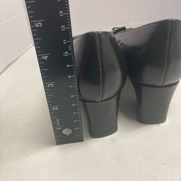 SELBY‎  Women’s Comfort Flex Block Heels Size 8.5 - Picture 8 of 12